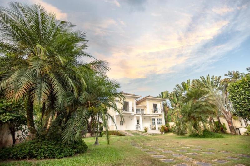 Номер Deluxe, Pousada Recanto Jota Ge