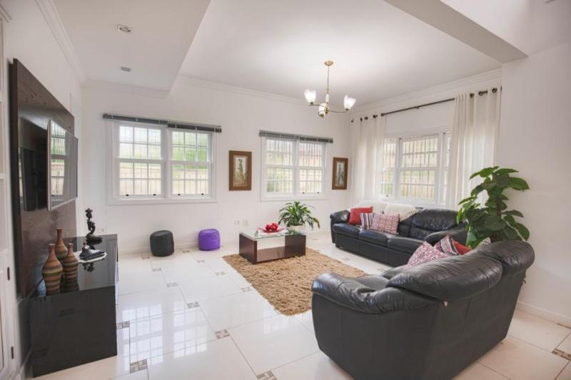 Номер Deluxe, Pousada Recanto Jota Ge