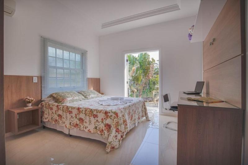 Номер Deluxe, Pousada Recanto Jota Ge