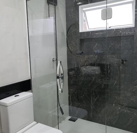 Шале 1 Спальня, Pousada Recanto Jota Ge