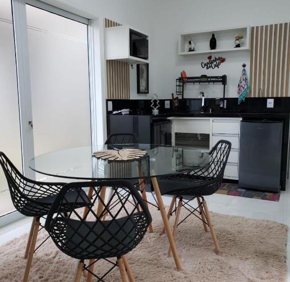 Шале 1 Спальня, Pousada Recanto Jota Ge