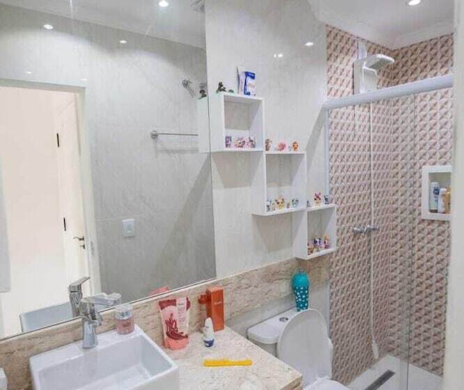 Номер Стандарт, Pousada Recanto Jota Ge