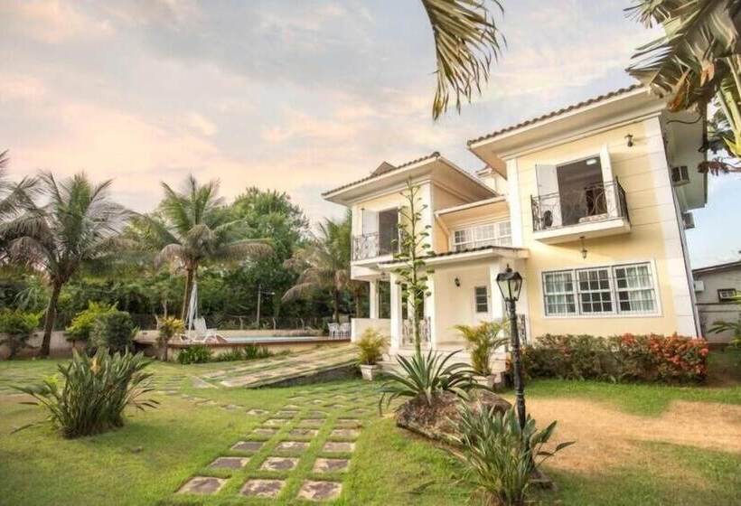 Номер Стандарт, Pousada Recanto Jota Ge