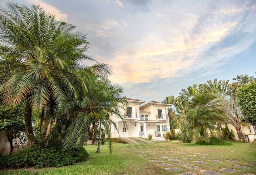 Номер Стандарт, Pousada Recanto Jota Ge