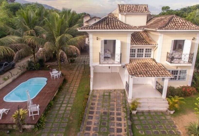 Номер Стандарт, Pousada Recanto Jota Ge