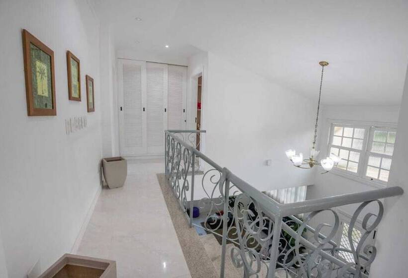 Номер Deluxe, Pousada Recanto Jota Ge