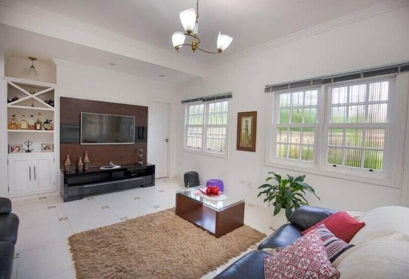 Номер Стандарт, Pousada Recanto Jota Ge