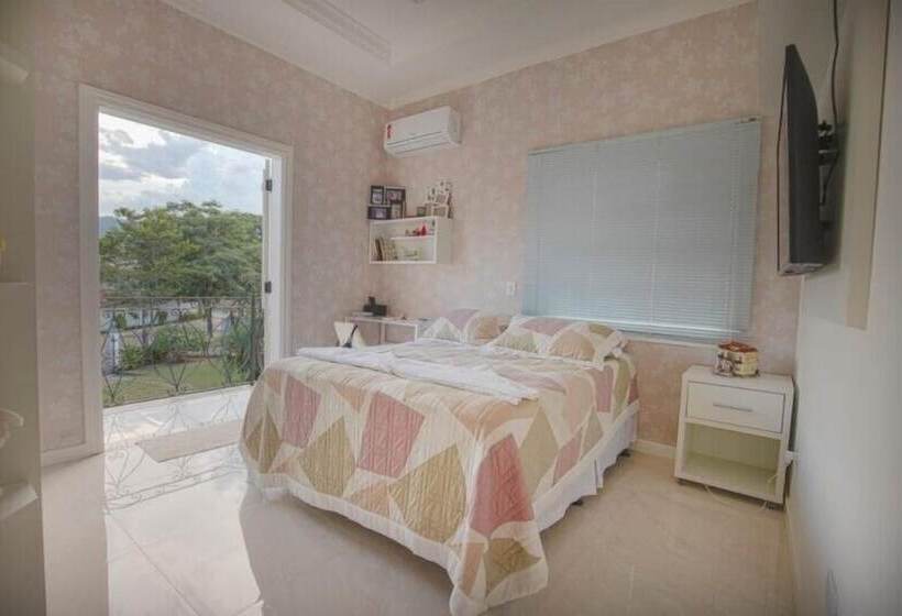 Номер Стандарт, Pousada Recanto Jota Ge