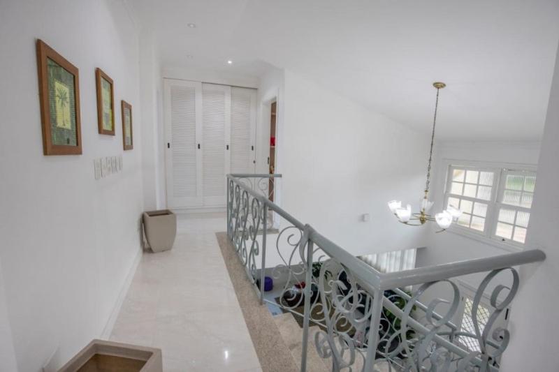 Номер Deluxe, Pousada Recanto Jota Ge