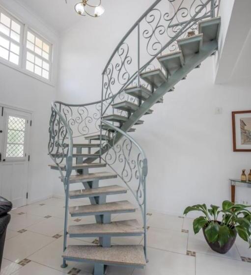 Номер Deluxe, Pousada Recanto Jota Ge