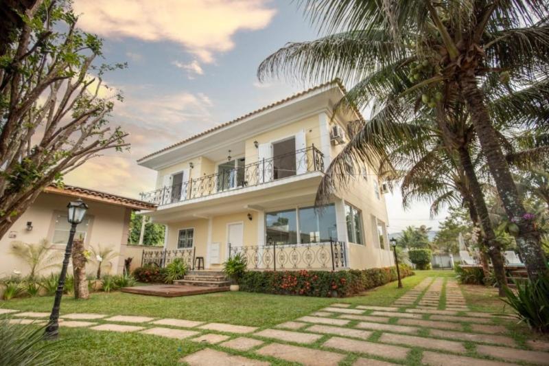 Номер Deluxe, Pousada Recanto Jota Ge