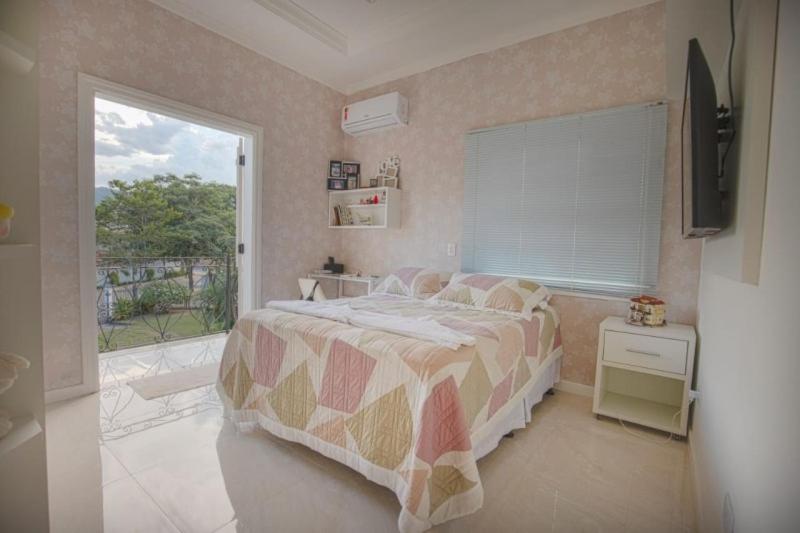 Номер Deluxe, Pousada Recanto Jota Ge