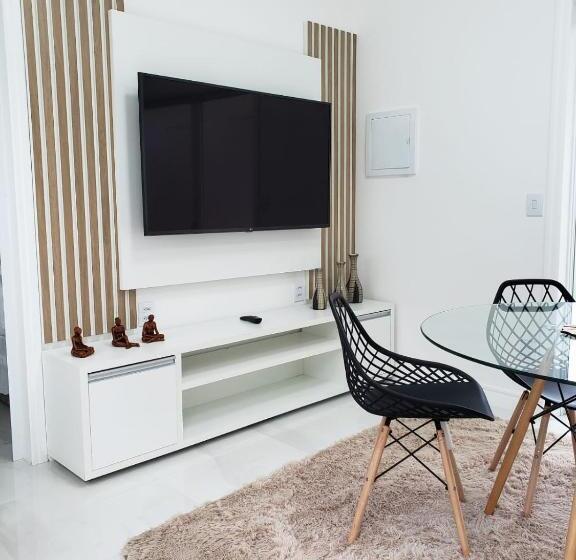 Шале 1 Спальня, Pousada Recanto Jota Ge