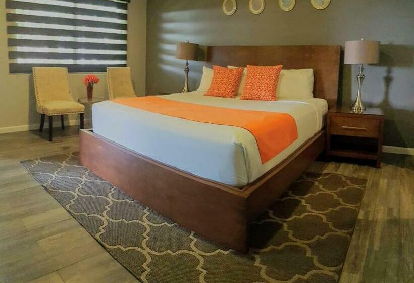 스탠다드 룸 가든 전망, Quinta Arratz