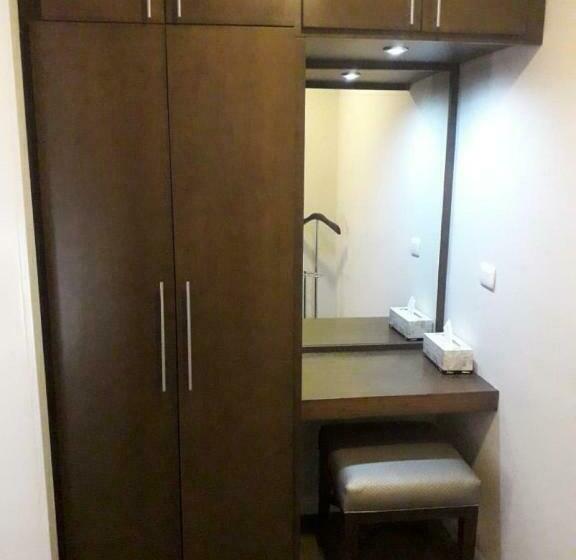 스탠다드 룸 가든 전망, Quinta Arratz