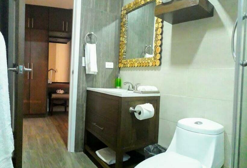 스탠다드 룸 가든 전망, Quinta Arratz