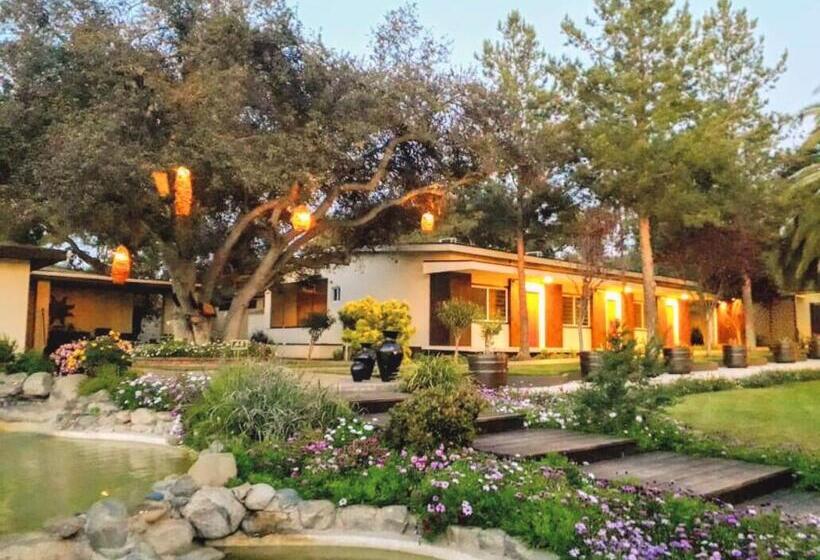 스탠다드 룸 가든 전망, Quinta Arratz