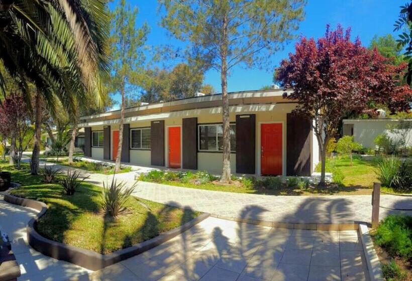 스탠다드 룸 가든 전망, Quinta Arratz