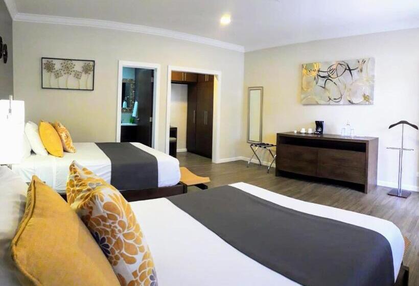 스탠다드 룸 가든 전망, Quinta Arratz