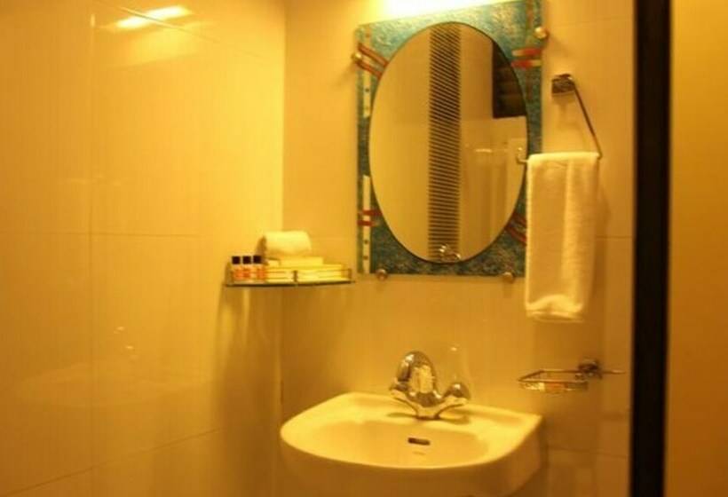 חדר דלוקס, Rnb Chittorgarh