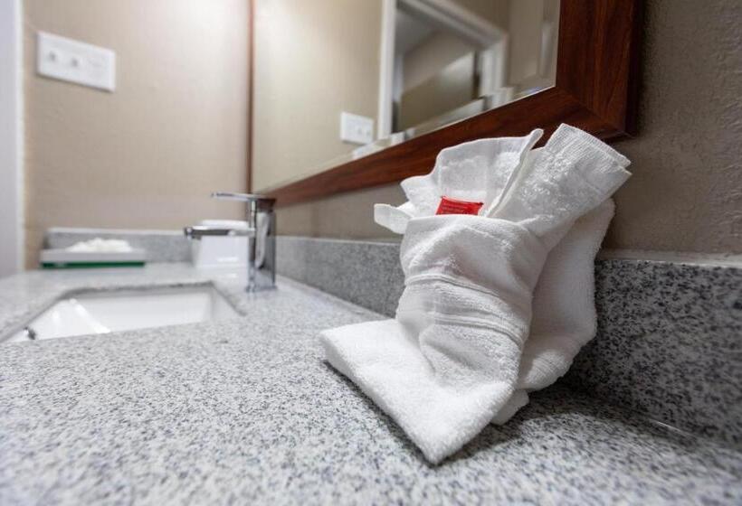 Номер Стандарт, Super 8 By Wyndham Goldsboro