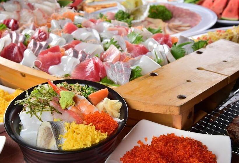 חדר סטודיו סטנדרד, Tateyama Resort