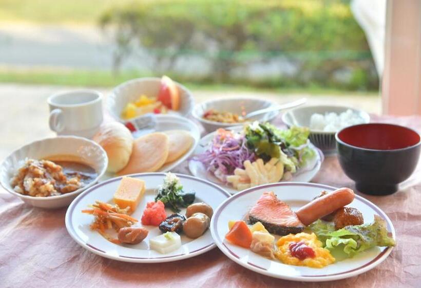 חדר סטודיו סטנדרד, Tateyama Resort