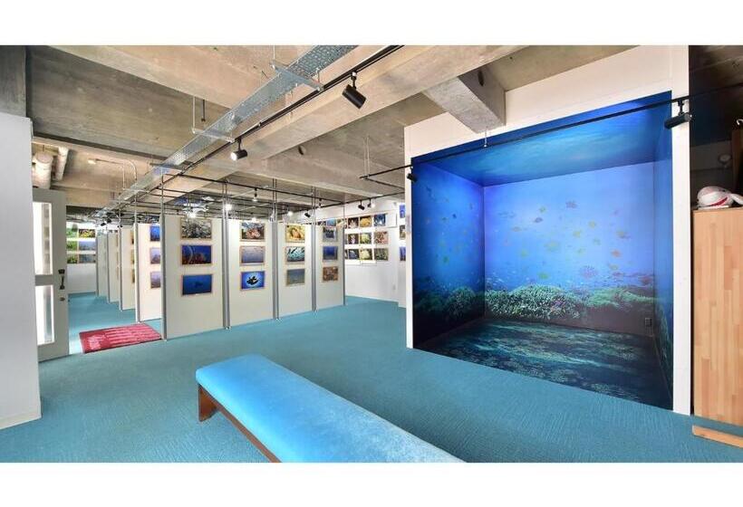 חדר סטודיו סטנדרד, Tateyama Resort