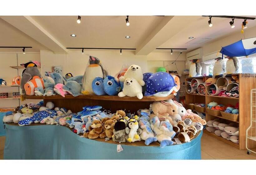 חדר סטודיו סטנדרד, Tateyama Resort