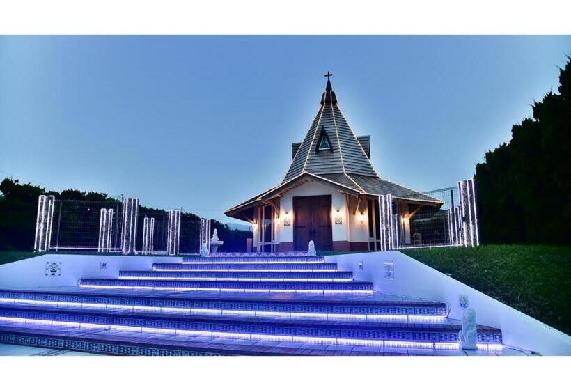 Escritório Estándar, Tateyama Resort