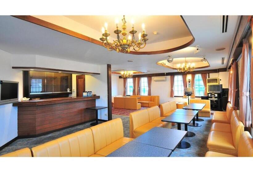 חדר סטודיו סטנדרד, Tateyama Resort