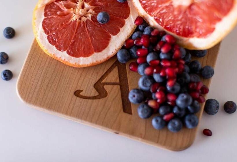 ２ベッドルームアパートメント, The Wesley Hotel By Avantstay Retro Spacious W Bbq Pool Spa