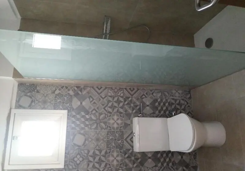 １ベッドルームアパートメント, Livas Hotel Apartments