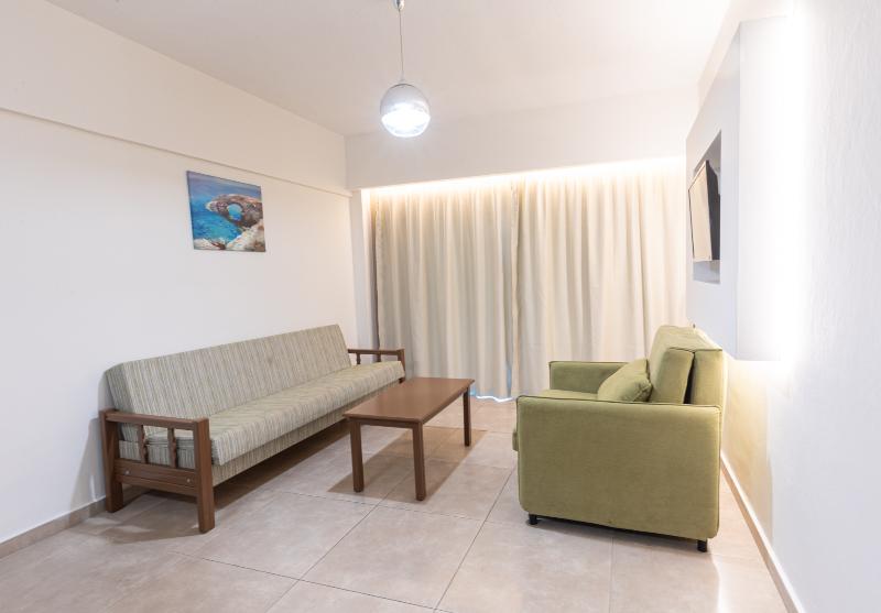 침실 1개 아파트, Livas Hotel Apartments