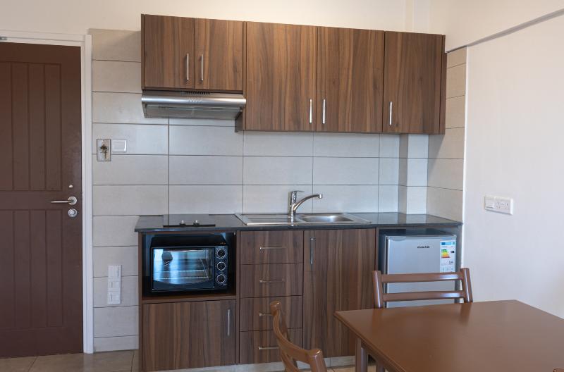 Апартаменты 1 Спальня, Livas Hotel Apartments