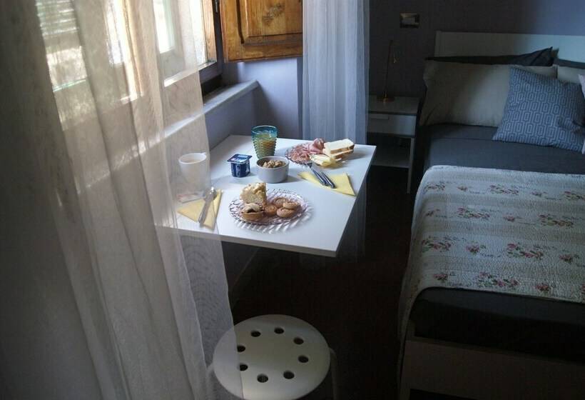 Номер Стандарт, Al 28 B&b