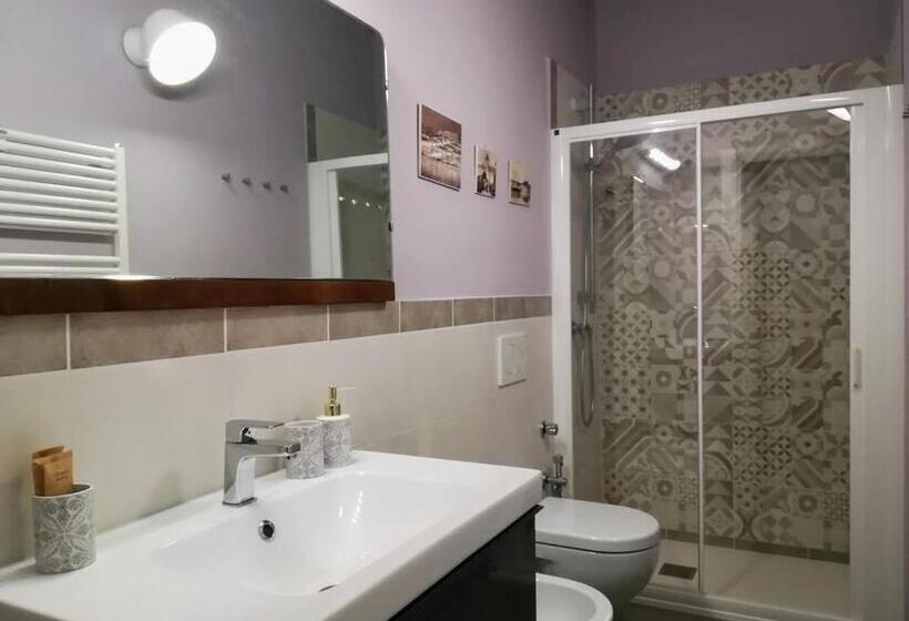 غرفة سوبيريور, Al 28 B&b