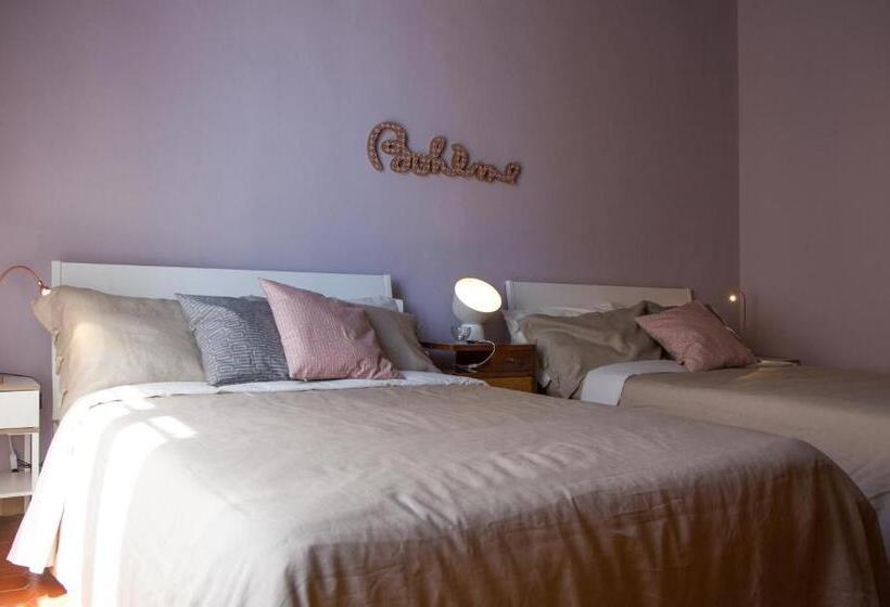 غرفة سوبيريور, Al 28 B&b