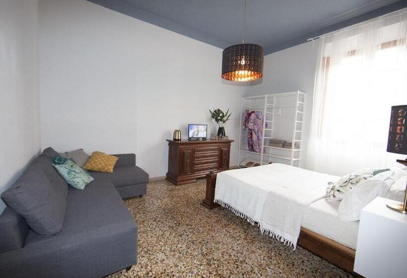 Номер Стандарт, Al 28 B&b
