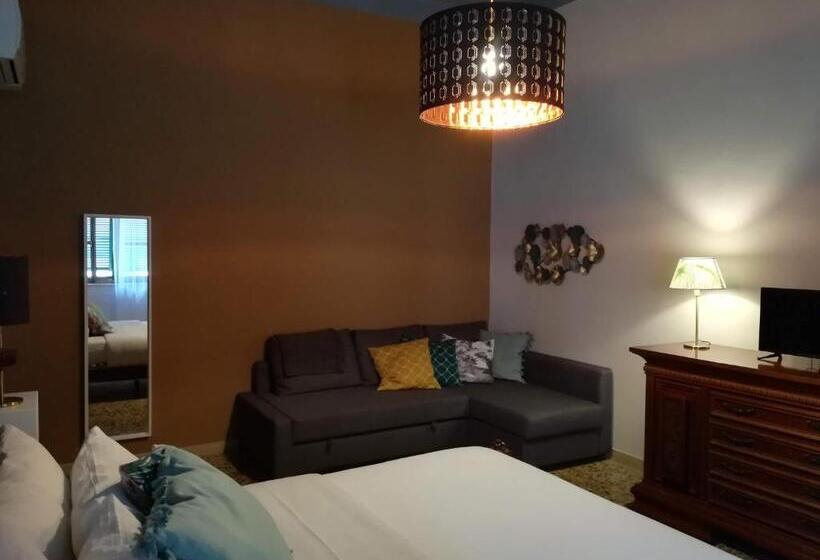Номер Стандарт, Al 28 B&b