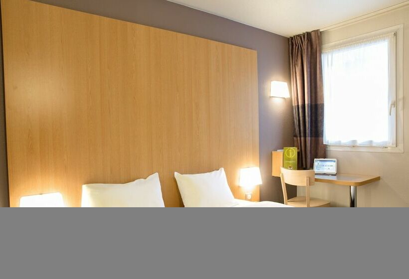 スタンダードルーム, B&b Montpellier 2