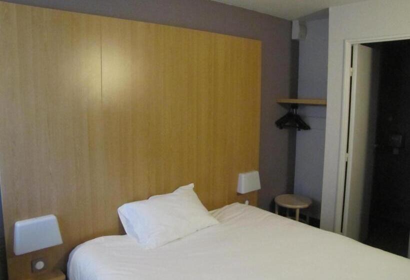 Номер Стандарт, B&b  Montpellier 2