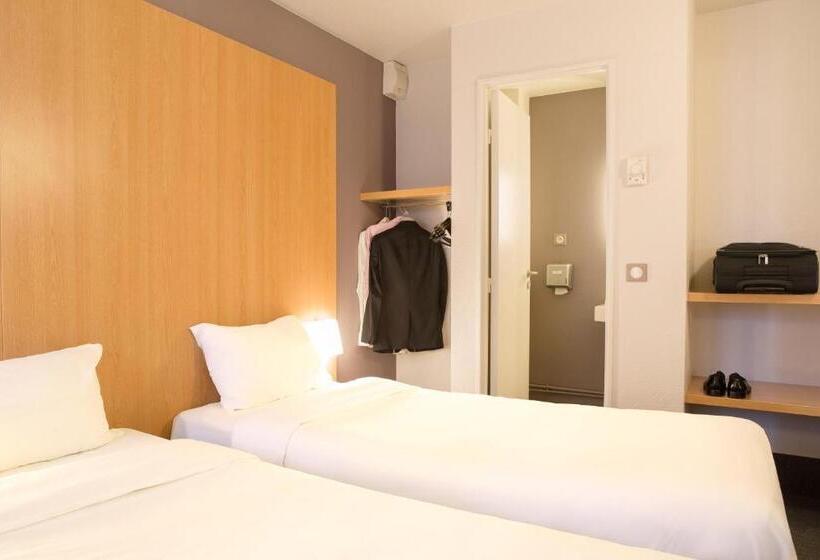 スタンダードルーム, B&b Montpellier 2