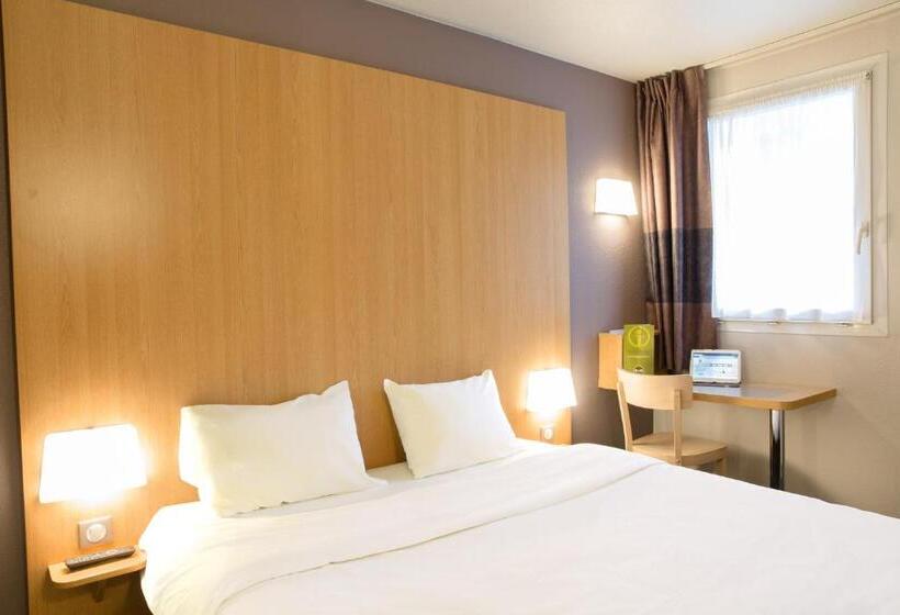 身障者適用スタンダードルーム, B&b Montpellier 2