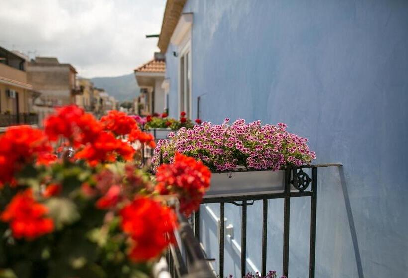 标准工作室, A Vucciria