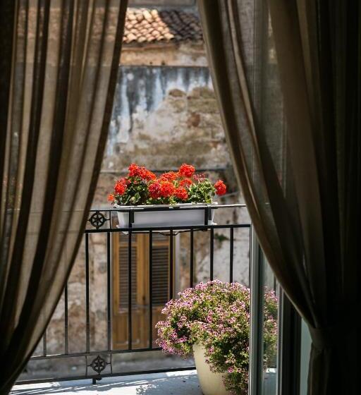 标准工作室, A Vucciria