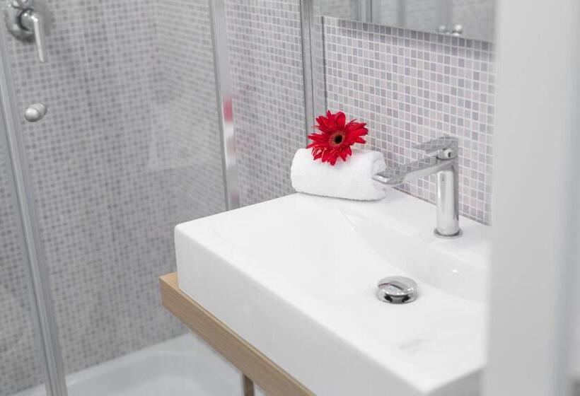 标准工作室, A Vucciria