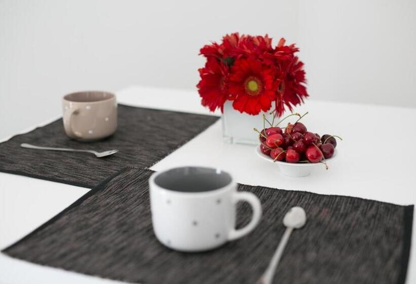 标准工作室, A Vucciria