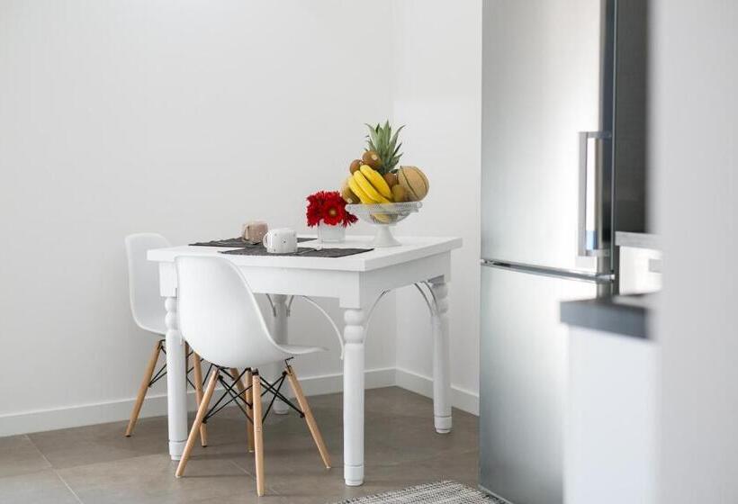 标准工作室, A Vucciria