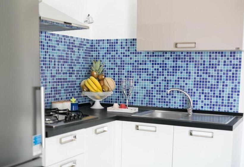 标准工作室, A Vucciria